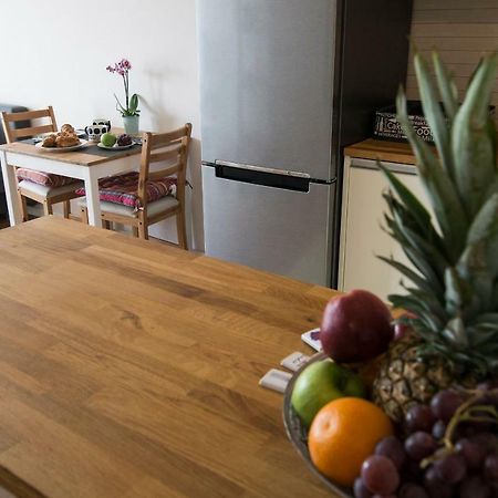Apartment City Rzeszow Bagian luar foto