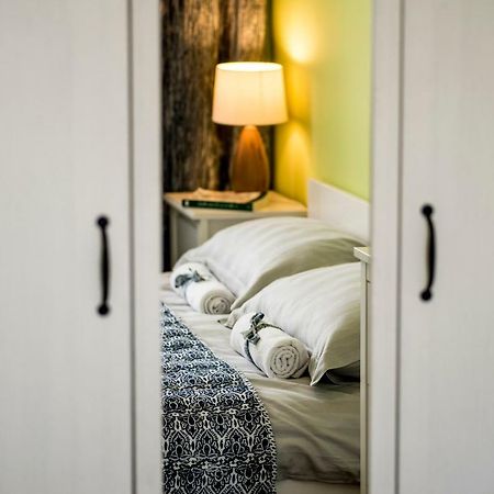 Apartment City Rzeszow Bagian luar foto